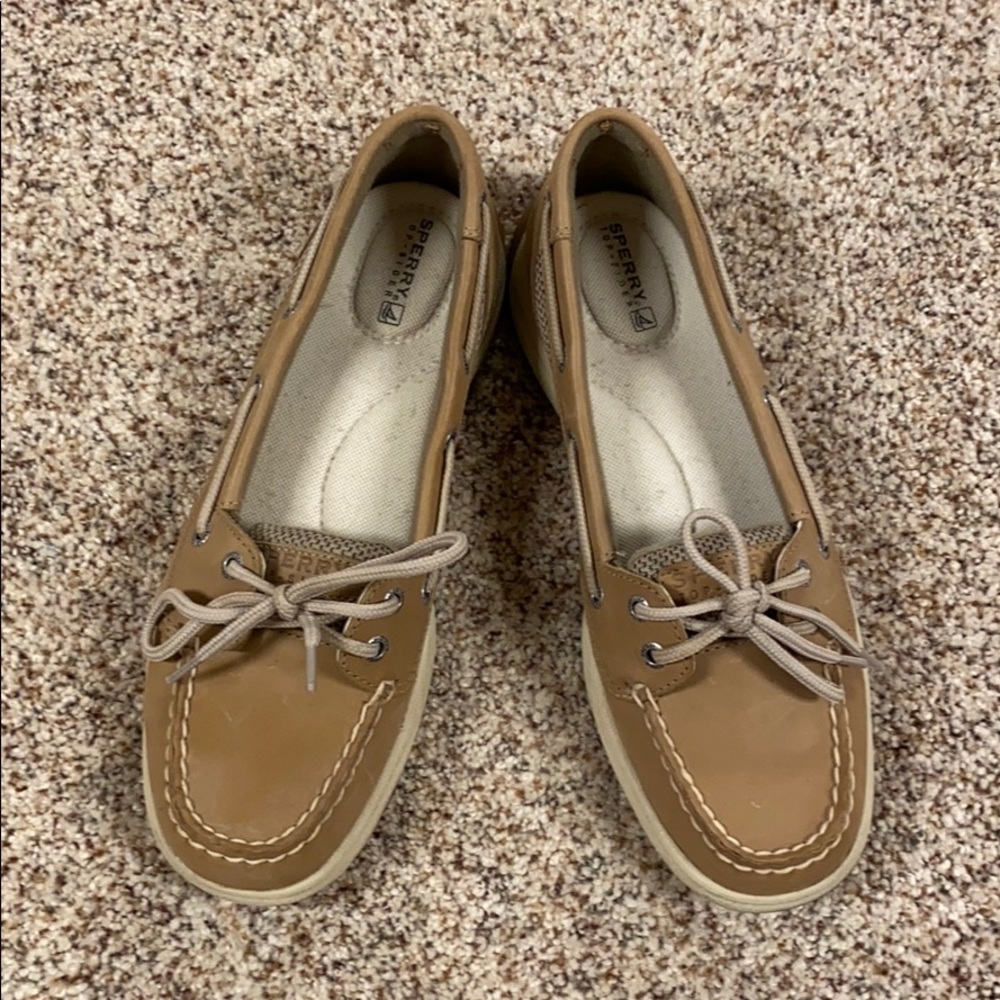 Sperry Shoes